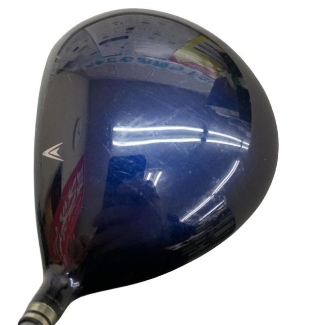 中古】 ダンロップ XXIO(2012) 11.5°(ピンク) レディース ドライバー