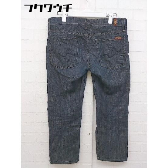 ◇ 7 For All Mankind セブンフォーオールマンカインド デニム