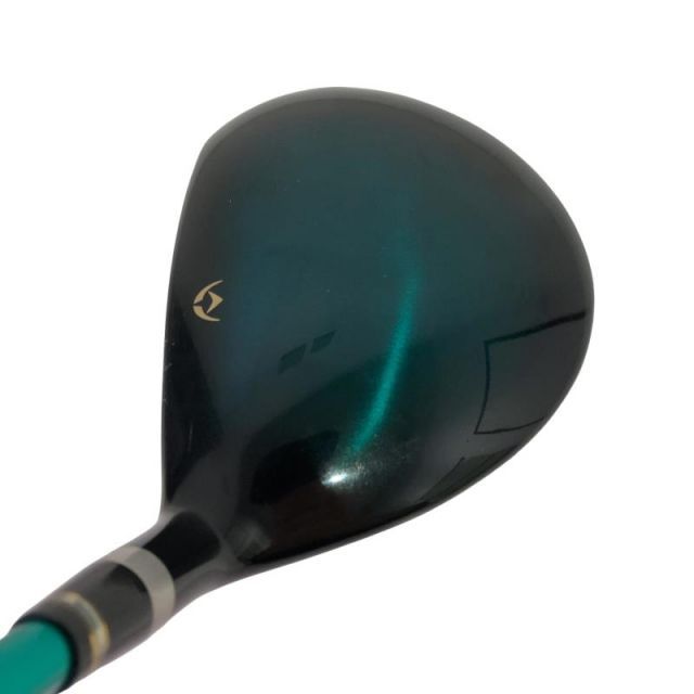 BERES フェアウェイウッド ホンマ 44／48／53 ARMRQ∞ 3W 【中古