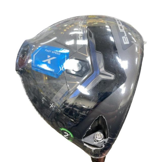 中古】 コブラ cobra DS-ADAPT X 10.5° ドライバー DR SPEEDER NX for