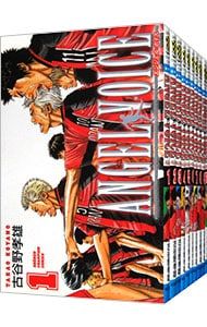 ANGEL VOICE <全40巻セット>／古谷野孝雄 - メルカリ