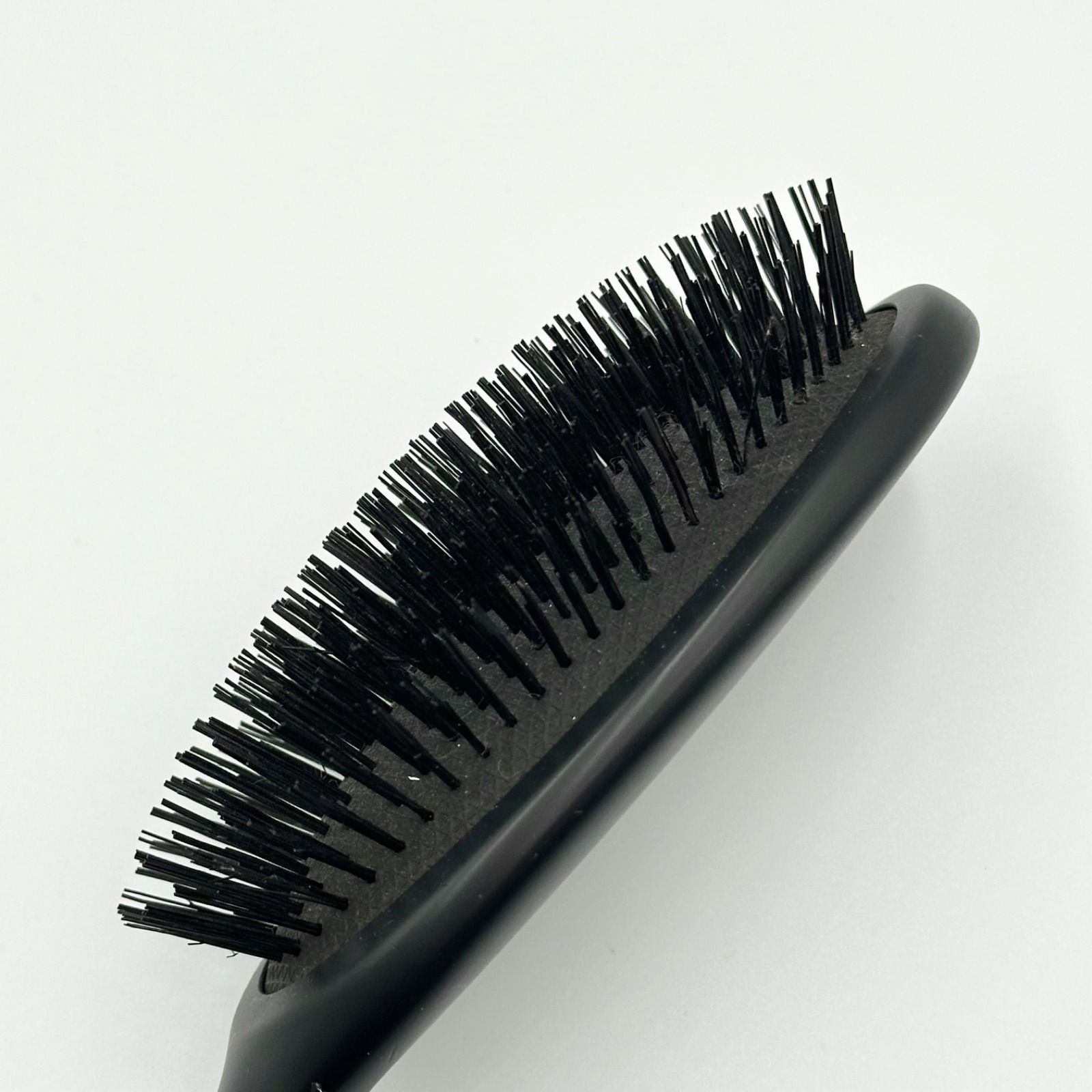 即日発送可】ReFa リファ ブリッスル ヘアブラシ ブラック RO-AB-03A