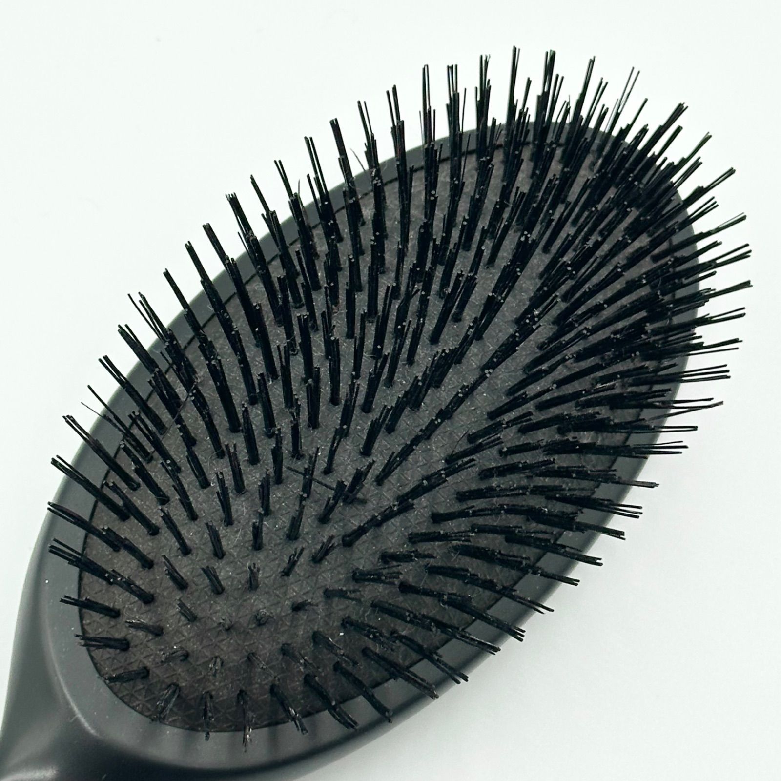 即日発送可】ReFa リファ ブリッスル ヘアブラシ ブラック RO-AB-03A