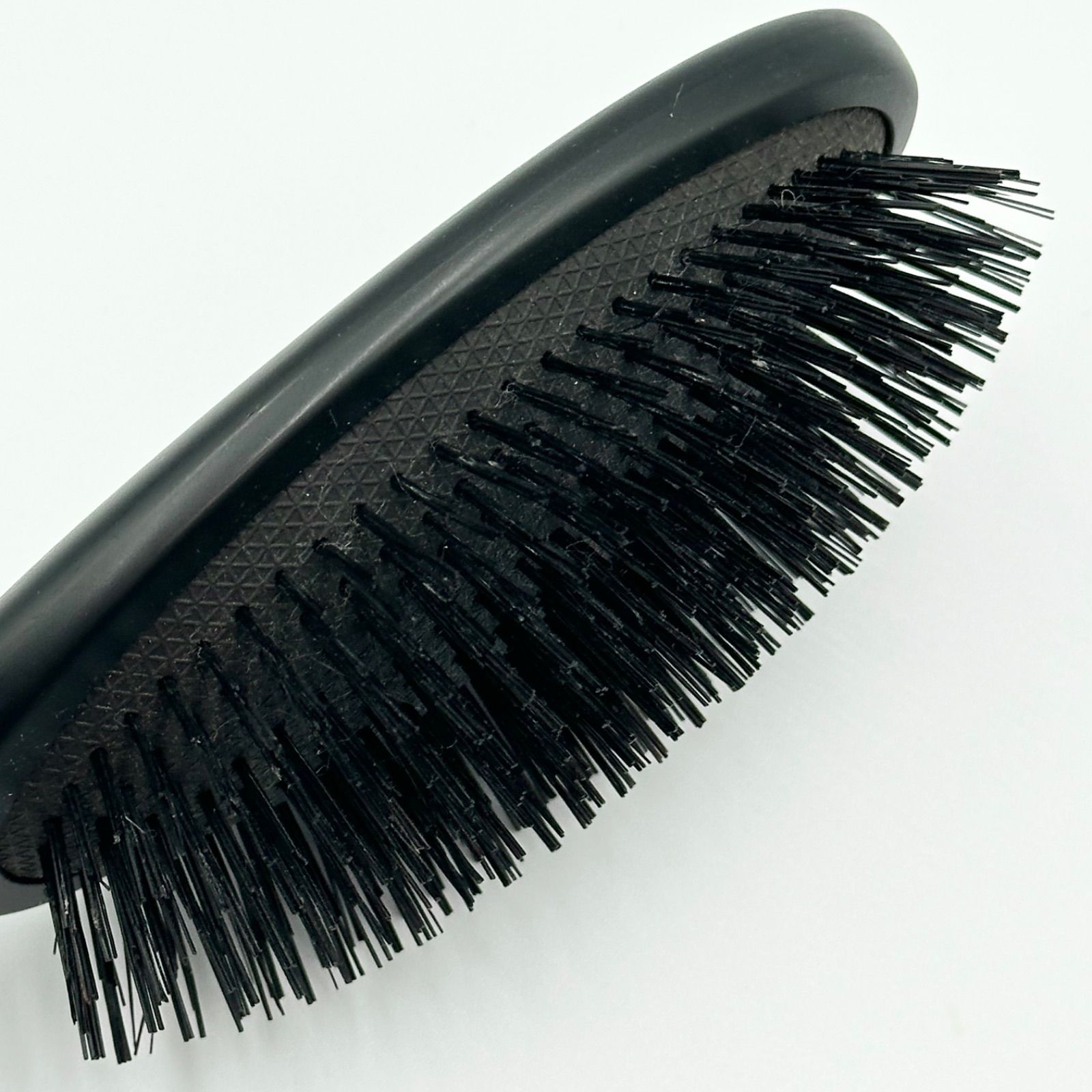 即日発送可】ReFa リファ ブリッスル ヘアブラシ ブラック RO-AB-03A