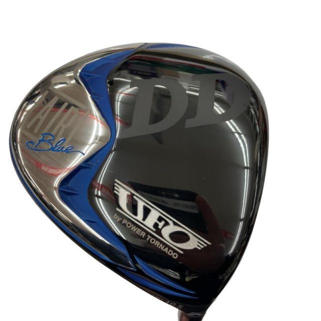 中古】 キャスコ POWER TORNADO UFO AIR DD 10.5° ドライバー DR