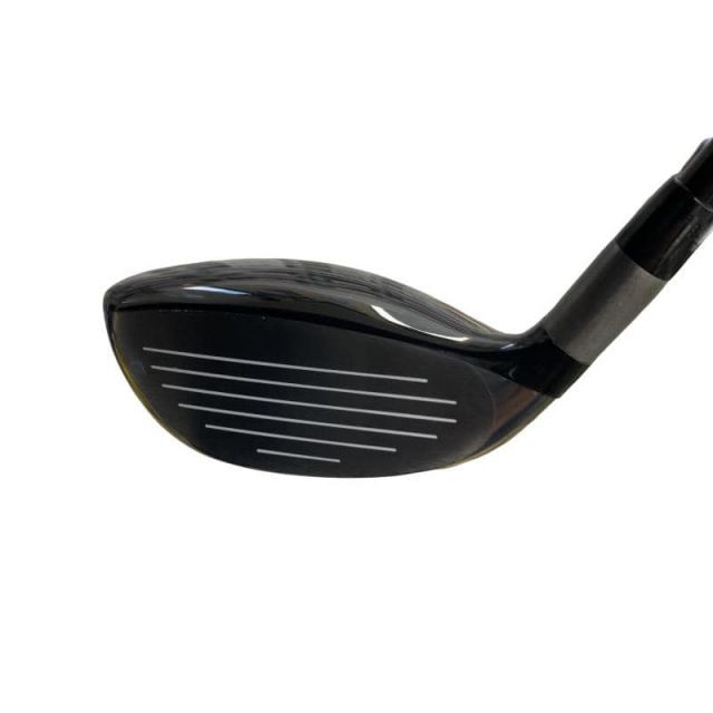 中古】 キャロウェイ APEX UW(2024) 19° ユーティリティ UT TENSEI 70