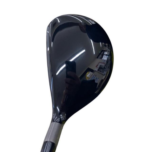 中古】 キャロウェイ APEX UW(2024) 19° ユーティリティ UT TENSEI 70