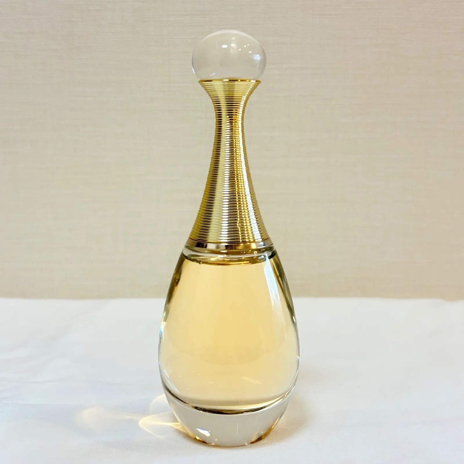 新品未使用 Dior jadore eau de parfum ディオール ジャドール