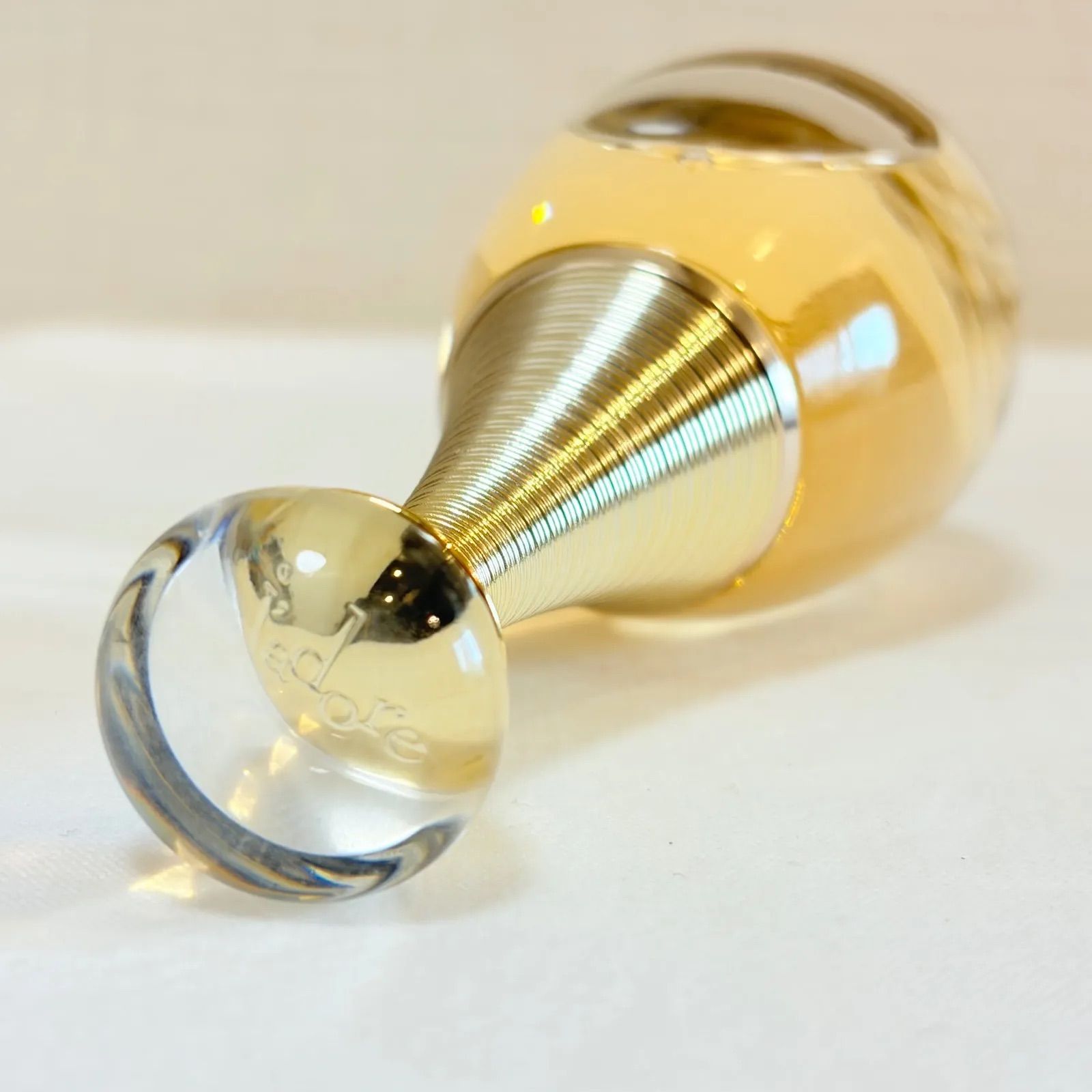 新品未使用 Dior jadore eau de parfum ディオール ジャドール