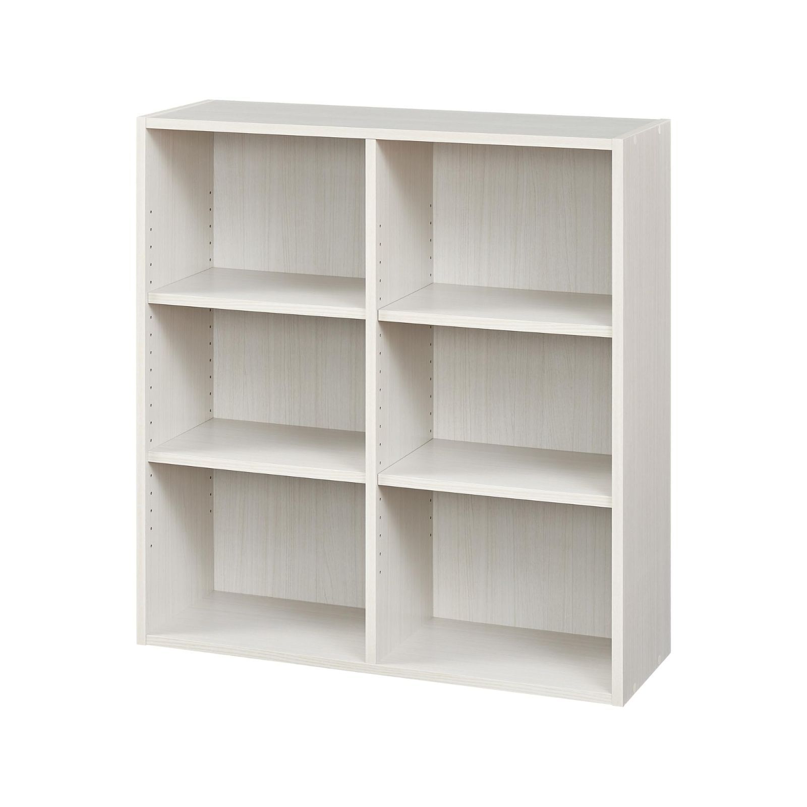 人気商品】フリーラック シェルフ 本棚 白井産業(Shirai) 整理棚 同