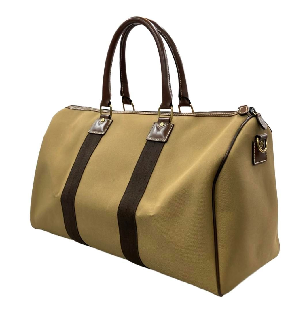 ハンティングワールド ボストンバッグ メンズ HUNTING WORLD - メルカリ