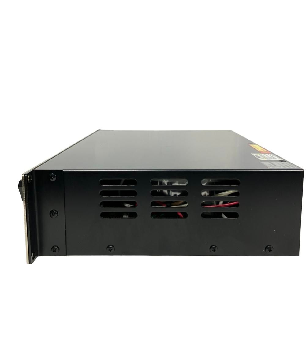 Ashdown EVOIII 500 メンテナンス済 完動品 ケース付き 愛器紹介：Ashdown EVO III 500を本音レビュー｜ABMとRootmasterの違い
