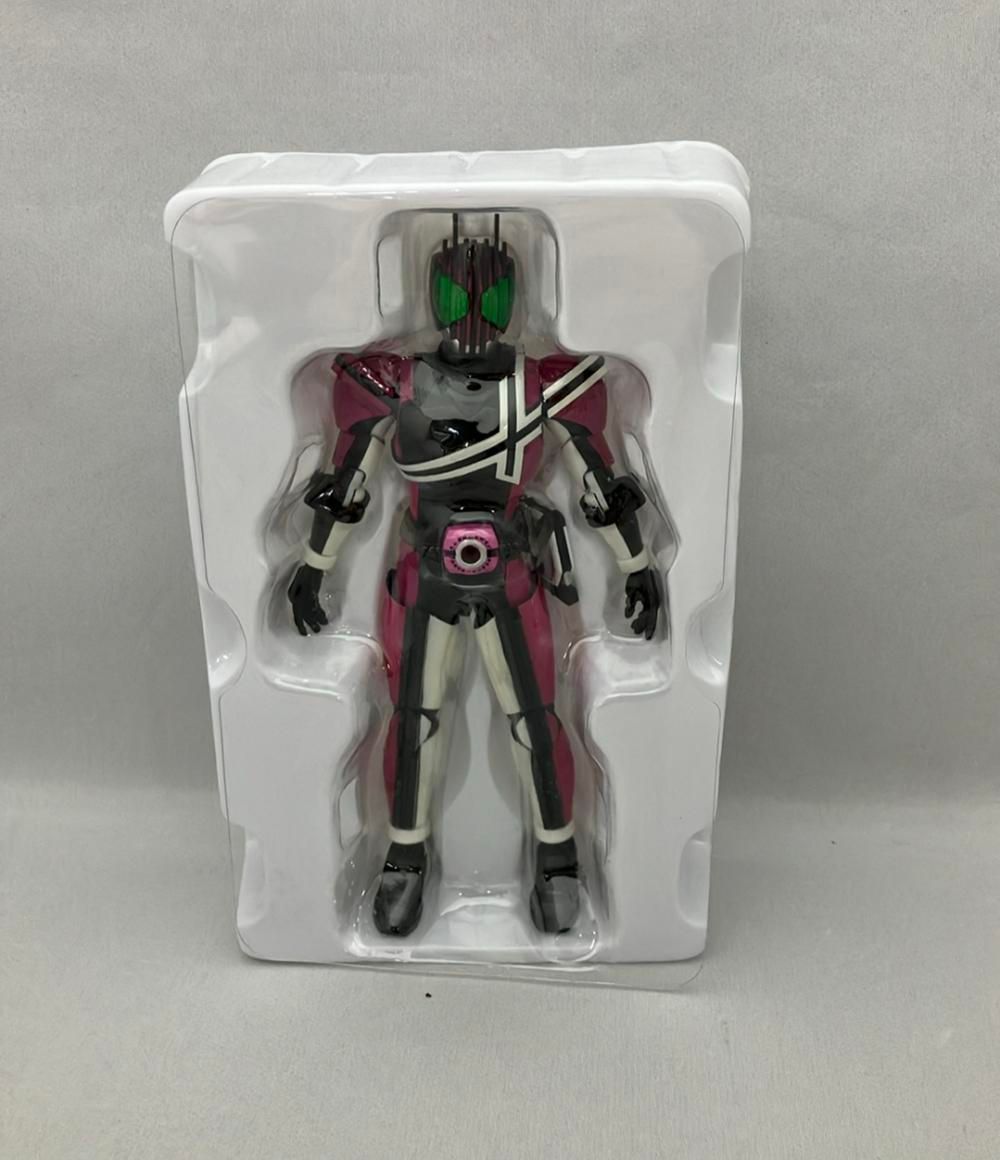 バンダイ 仮面ライダーディケイド S.H.Figuarts 仮面ライダー