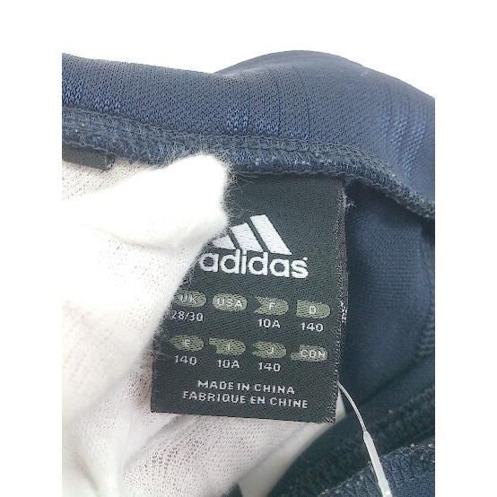 ◇ adidas アディダス キッズ 長袖 ジップアップ ジャケット ジャージ