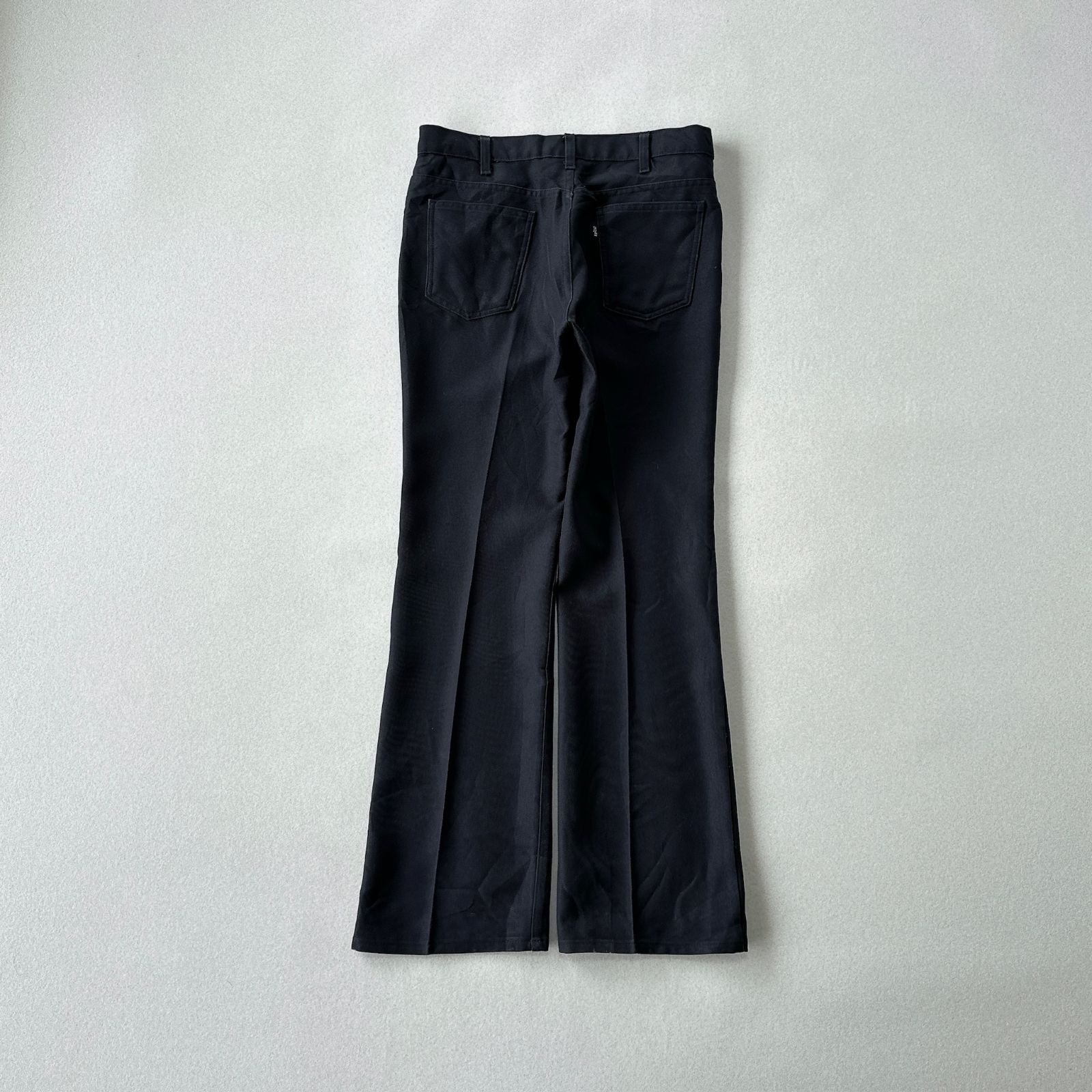 希少 70s】USA製 Levi