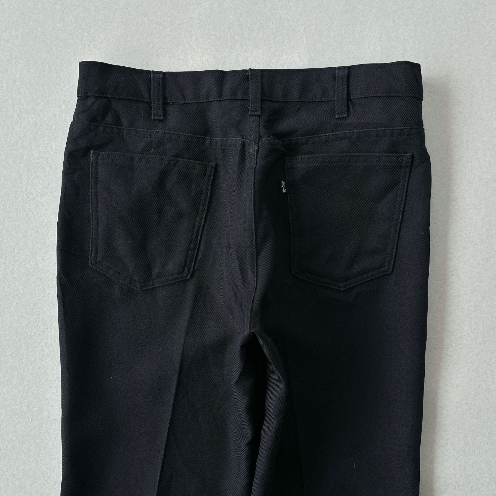 希少 70s】USA製 Levi