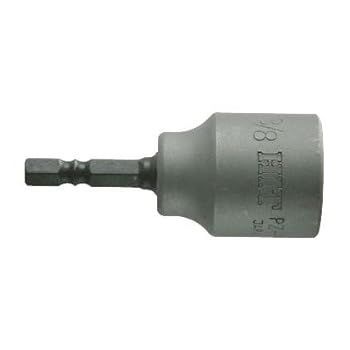 (未使用･未開封品)　HIT TOOLS 全ネジ用ソケット PZ-3/8P f4u0baa HIT TOOLS 全ネジ用ソケット PZ-3/8P 【公式通販】