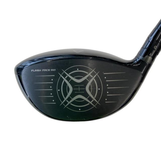 中古】 キャロウェイ EPIC SPEED 9° ドライバー DR Speeder 661