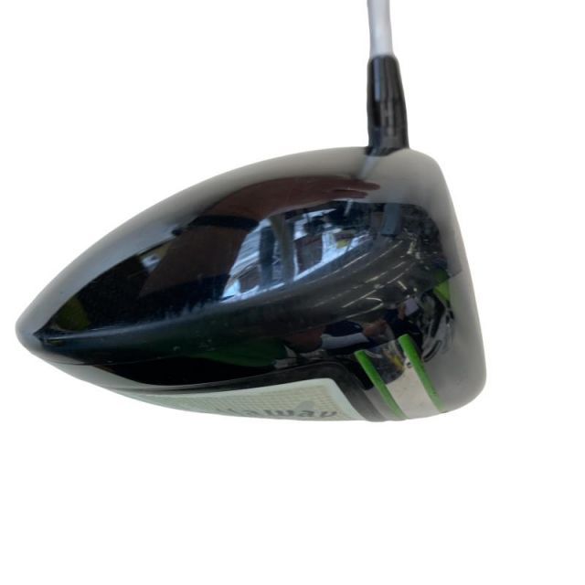 中古】 キャロウェイ EPIC SPEED 9° ドライバー DR Speeder 661