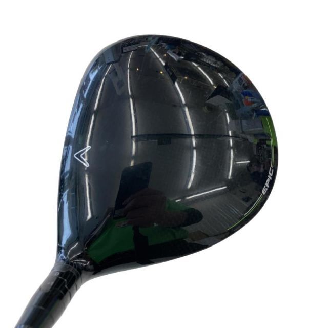 中古】 キャロウェイ EPIC SPEED 9° ドライバー DR Speeder 661