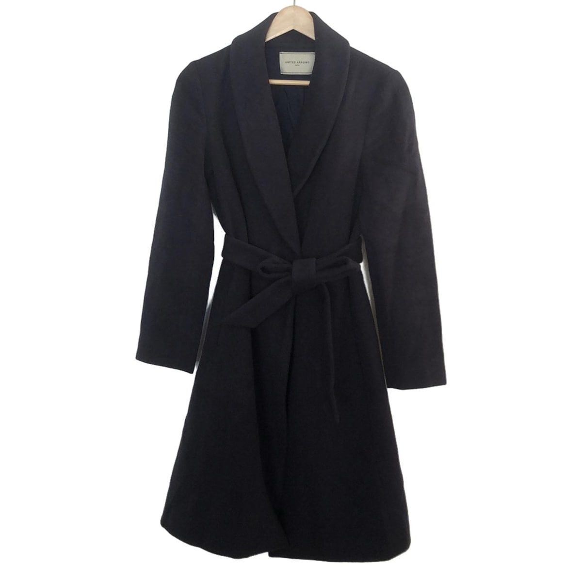 UNITED ARROWS(ユナイテッドアローズ) コート サイズ38 M レディース