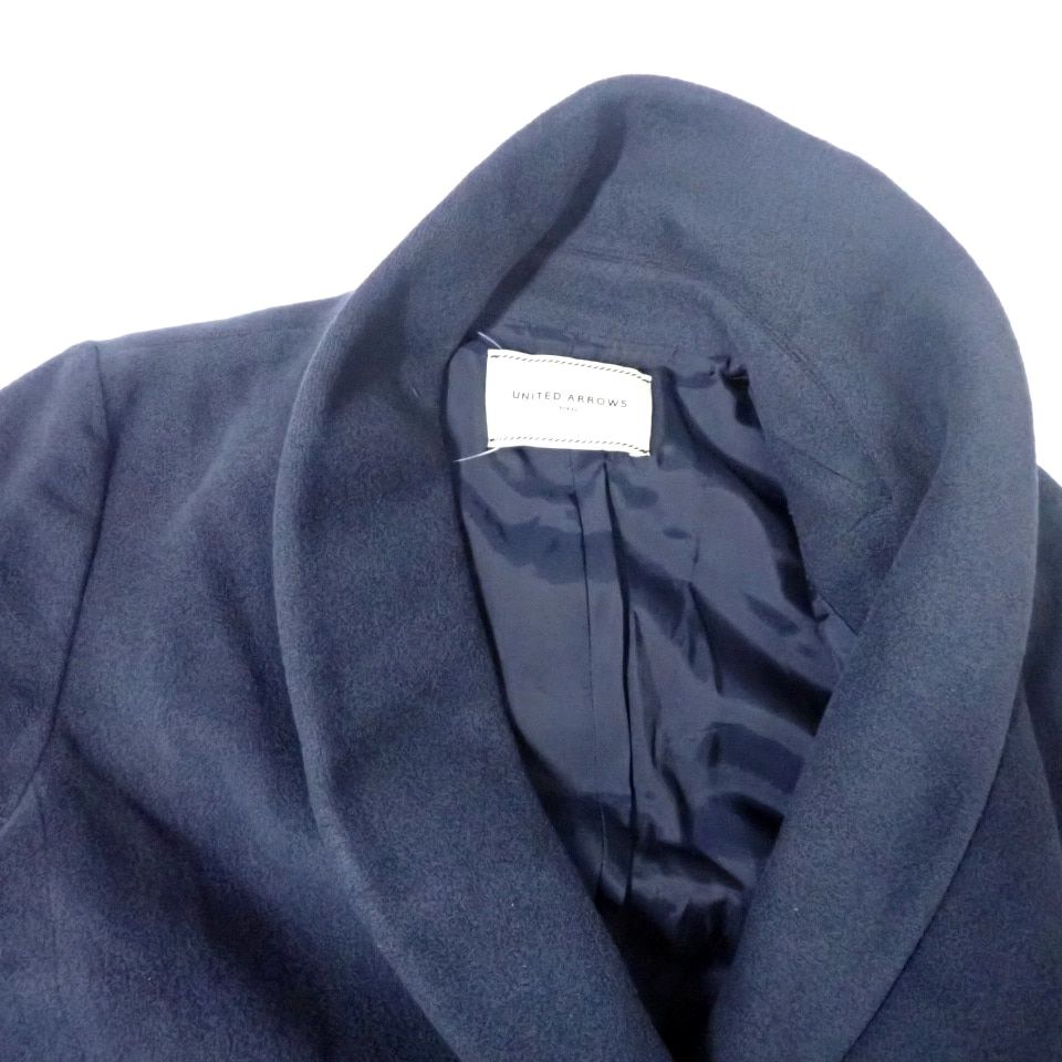 UNITED ARROWS(ユナイテッドアローズ) コート サイズ38 M レディース
