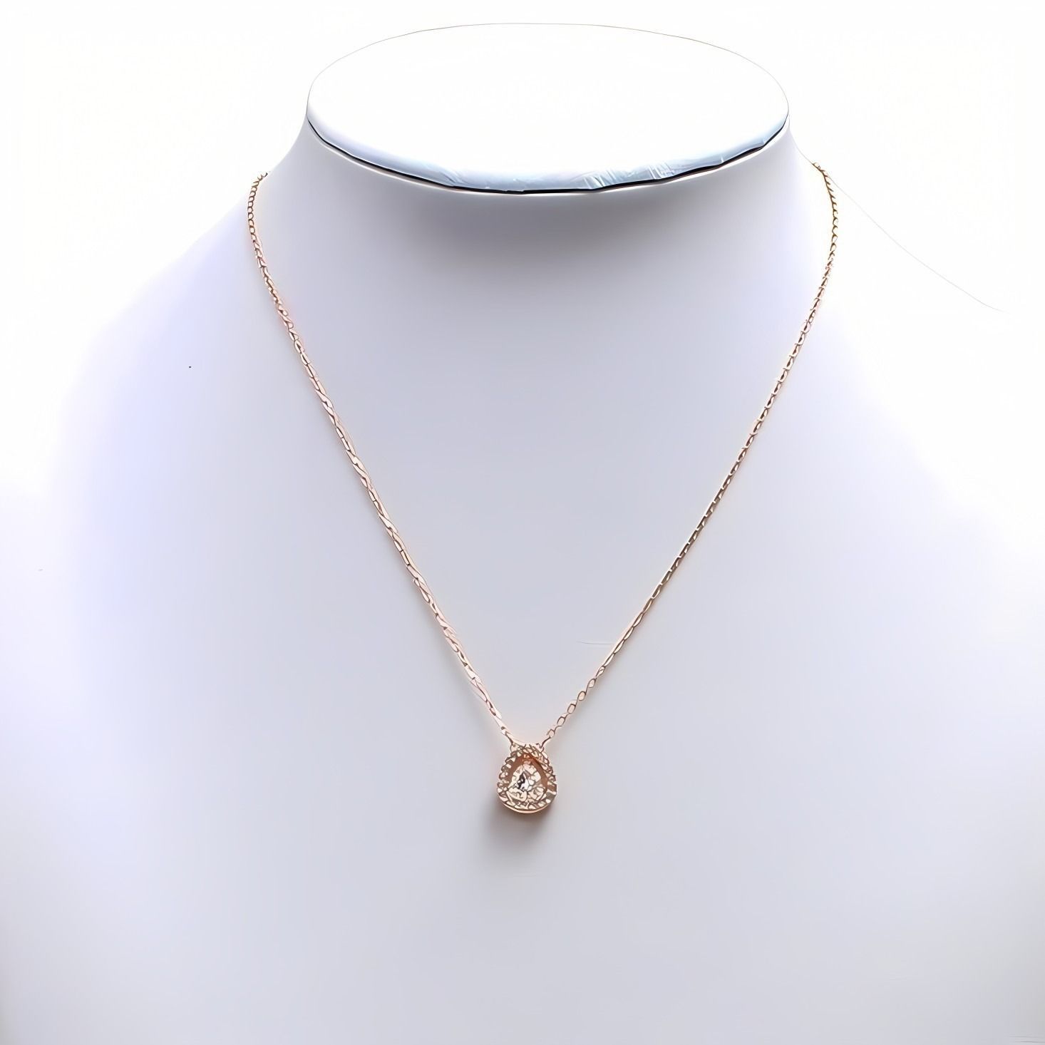 レディース 【ギフト対応可】スワロフスキー SWAROVSKI ネックレス