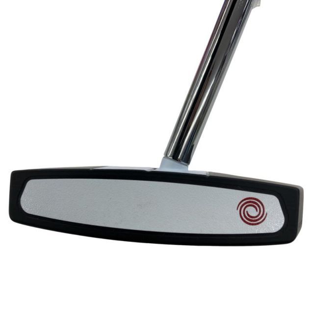 中古】 オデッセイ WHITE HOT VERSA TWELVE CS 34インチ パター PT