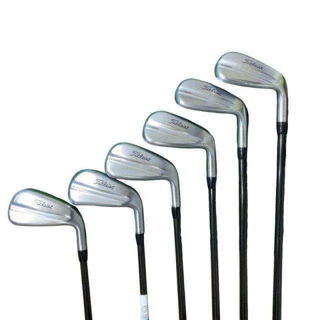中古】 タイトリスト Titleist T350(2025) 6S アイアンセット IR 純正