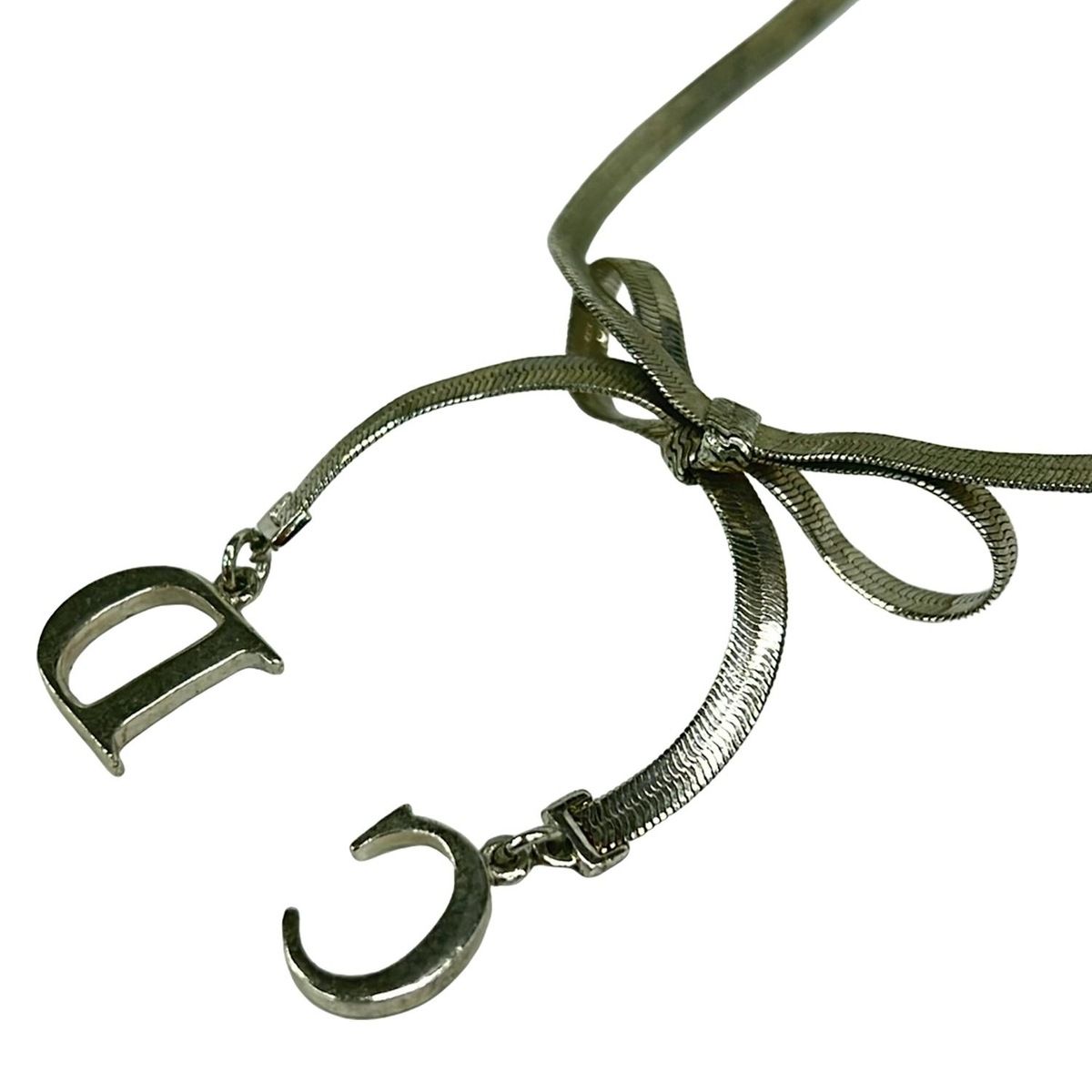 DIOR/ChristianDior(ディオール/クリスチャンディオール) ネックレス