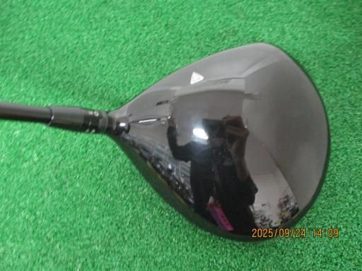 中古】 タイトリスト TS2 10.5° ドライバー DR Titleist KURO KAGE 50