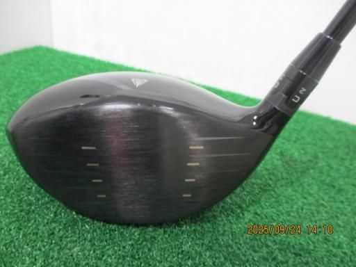 中古】 タイトリスト TS2 10.5° ドライバー DR Titleist KURO KAGE 50