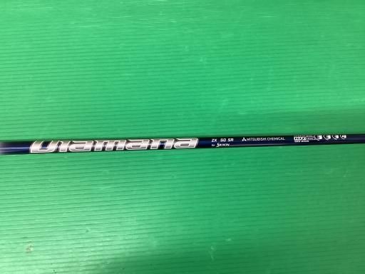 中古】 ダンロップ SRIXON ZX F 3W フェアウェイウッド FW Diamana