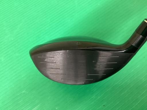 中古】 ダンロップ SRIXON ZX F 3W フェアウェイウッド FW Diamana