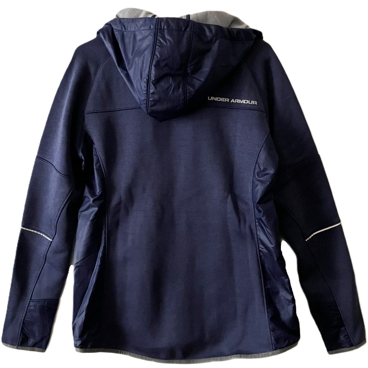 UNDER ARMOUR/アンダーアーマー】ジップアップパーカー スウェット 