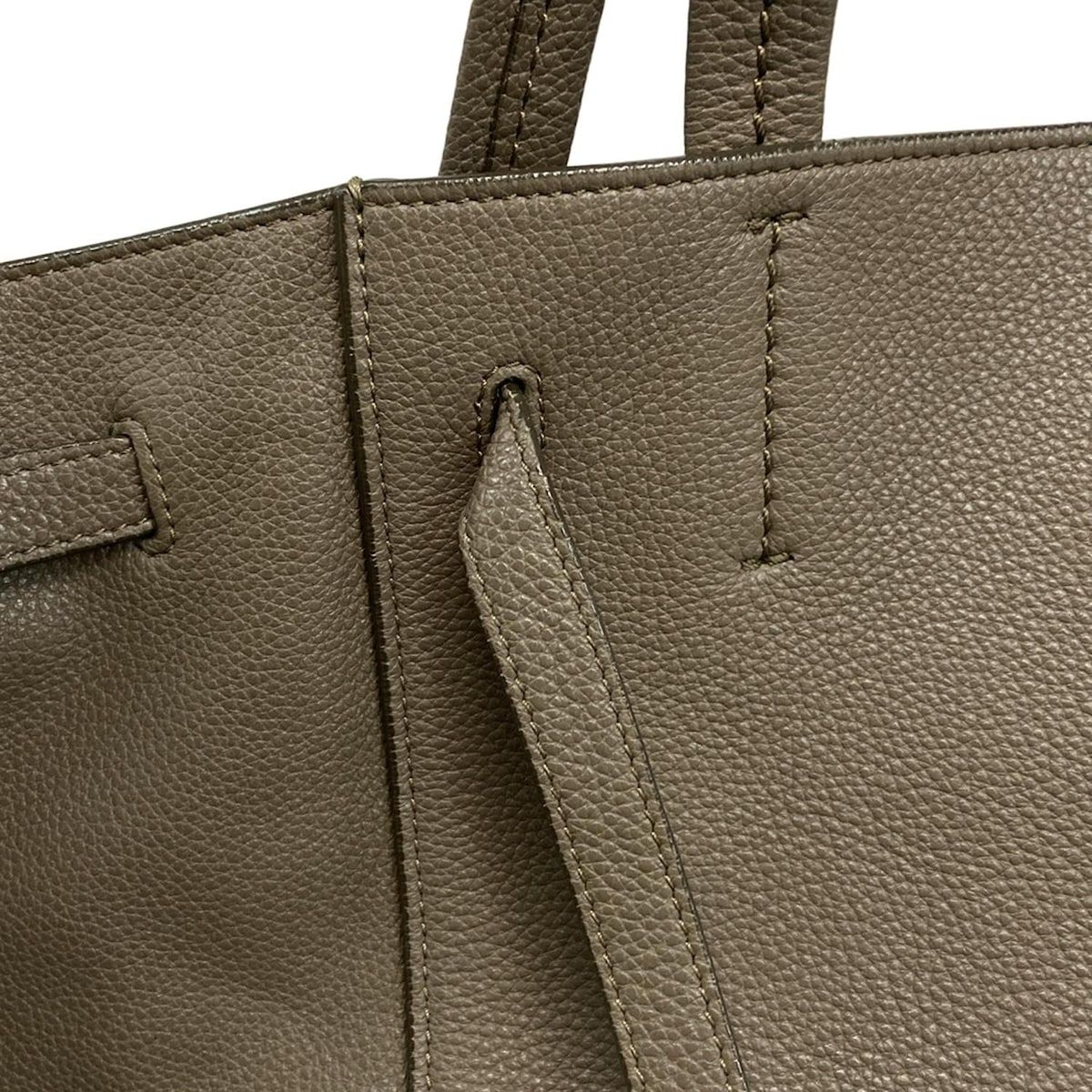 CELINE(セリーヌ) トートバッグ カバファントムスモールウィズタッセル