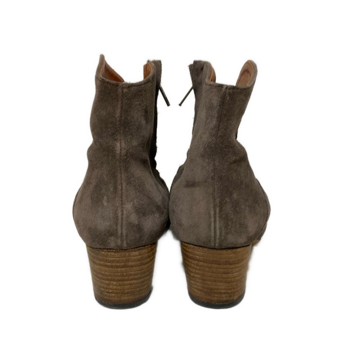 ISABEL MARANT(イザベルマラン) ショートブーツ 36 レディース