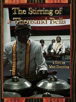 その他 Stirring of a Thousand Bells [DVD] qqffhab Stirring of a Thousand Bells [DVD] 【公式通販】