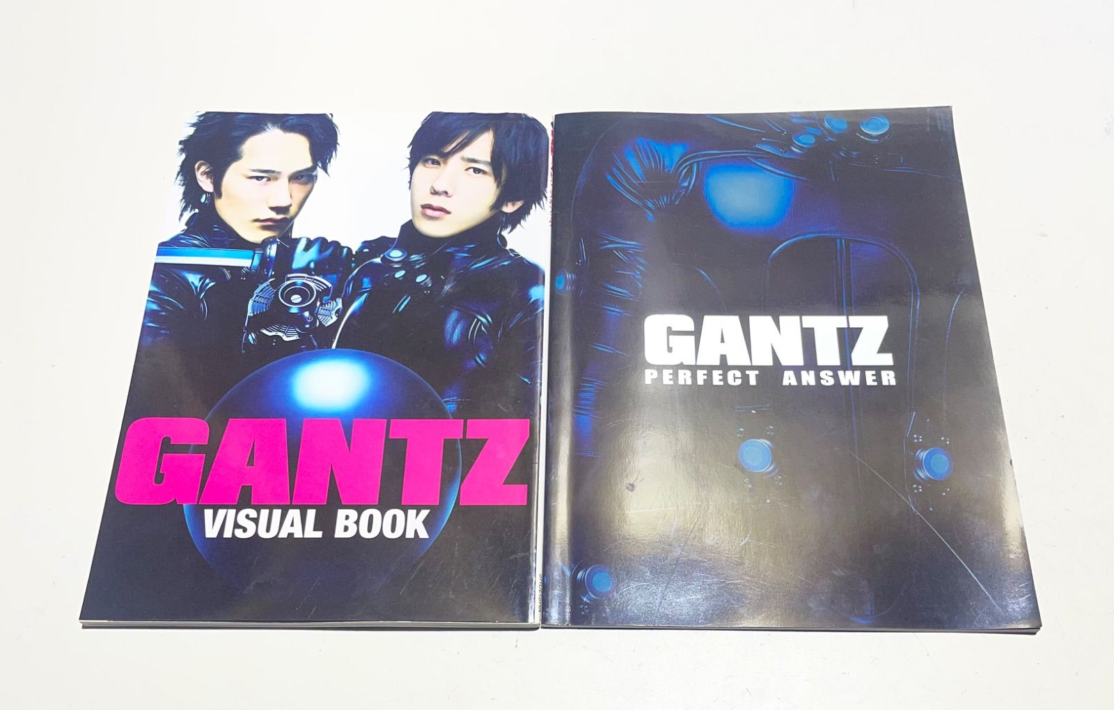 GANTZ コミック 全37巻完結セット+おまけ付き！ 奥浩哉 集英社 - メルカリ