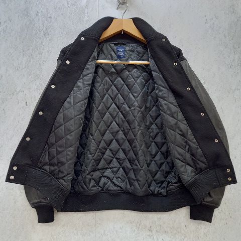 BACK NUMBER バックナンバー スタジャン ブルゾン ジャケット 