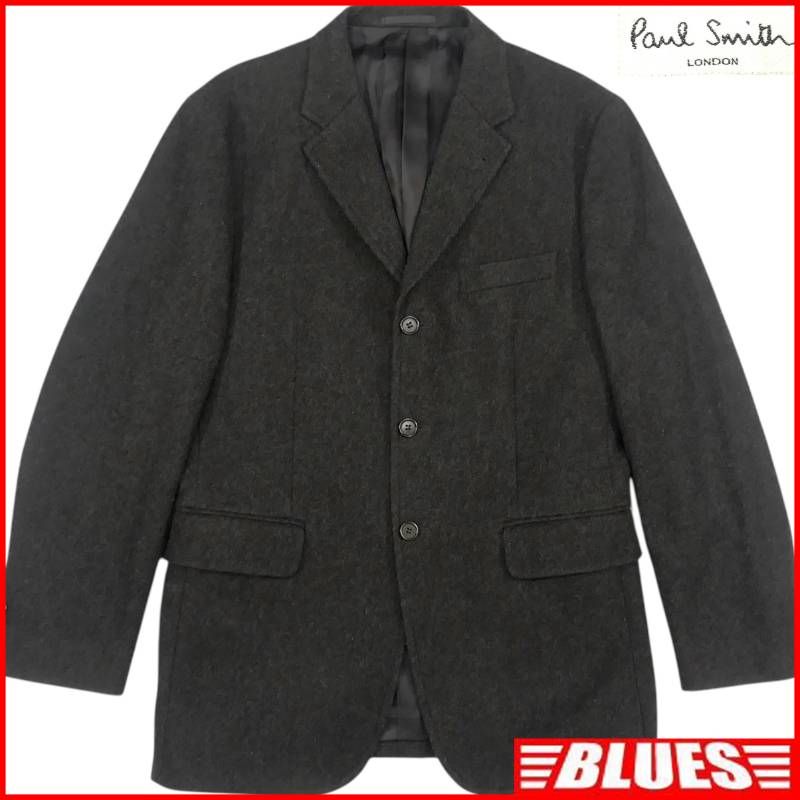 Paul Smith ポールスミス テーラードジャケット L ブレザー スーツ