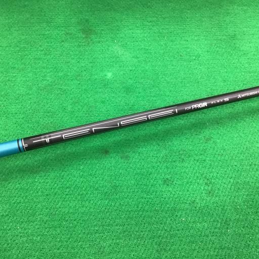 中古】 プロギア RS X(2024) 5W フェアウェイウッド FW TENSEI FOR