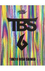 Blu-ray／TOKYO BiSH SHiNE6 特典CD2枚・フォトブック付 - メルカリ