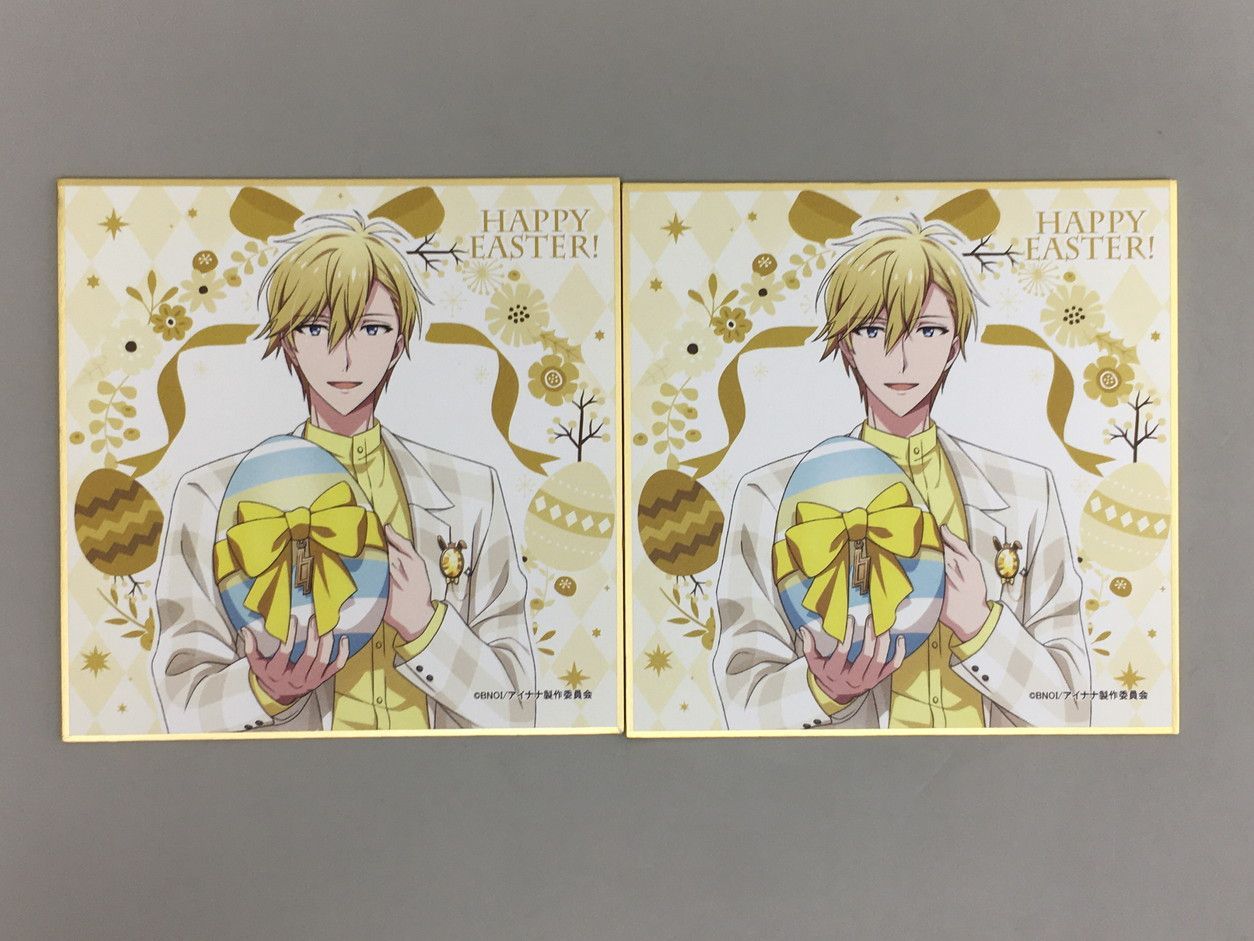 アイドリッシュセブン IDOLiSH7 六弥ナギ まとめ売り アイドリッシュセブン IDOLiSH7 六弥ナギ まとめ売り アイドリッシュ