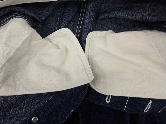 ウエアハウス WAREHOUSE John Gluckow Lot JG-12 30s to Early 40s ウエアハウス WAREHOUSE John Gluckow Lot JG-12 30s to Early 40s