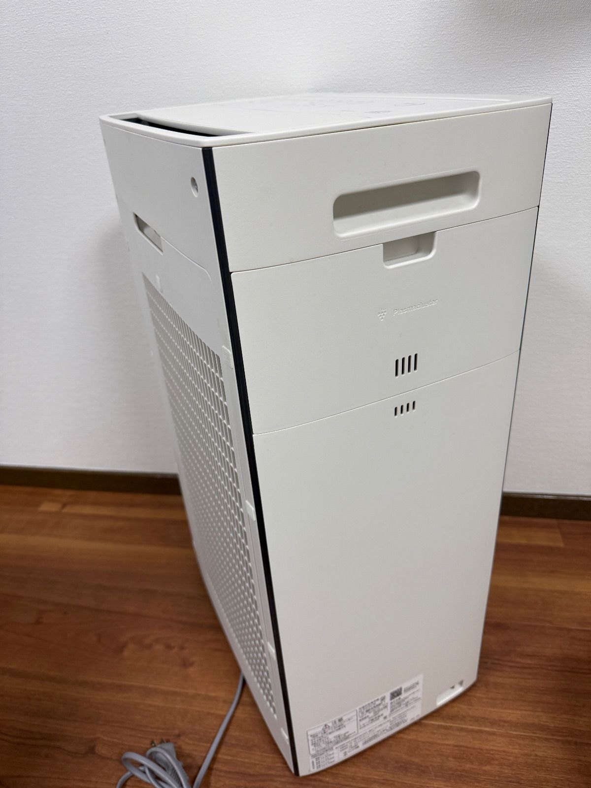 シャープ KI-PX70 空気清浄機 加湿空気清浄機 2022年 22年製 家電