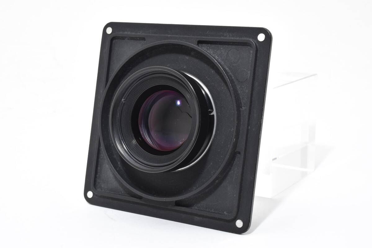 ☆ニコン Nikon NIKKOR-W 135mm F5.6 大判 レンズ☆ T88＃4916 - メルカリ