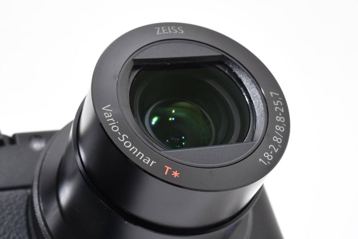 ☆ソニー SONY Cyber-shot DSC-RX100M3 RX100 III + VCT-SGR1