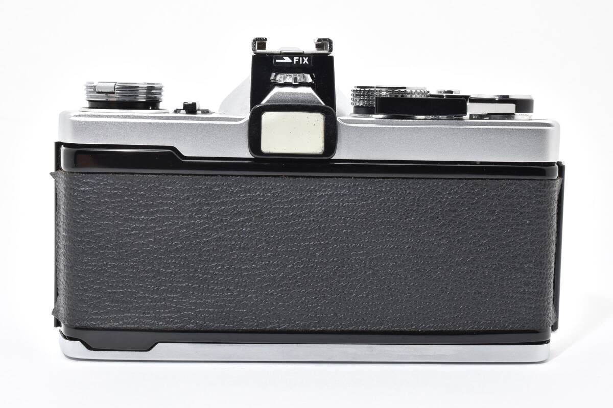 ☆良品☆オリンパス OLYMPUS OM-1 MD + F.ZUIKO AUTO-S 50mm F1.8