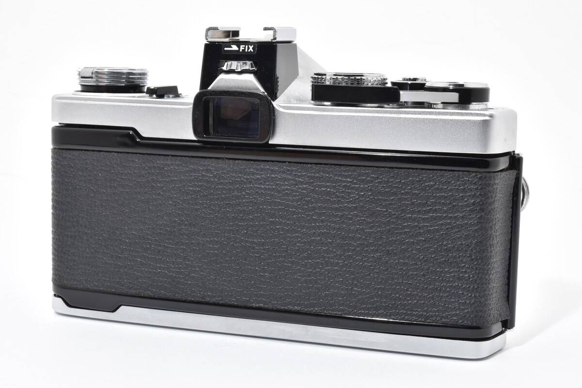 ☆良品☆オリンパス OLYMPUS OM-1 MD + F.ZUIKO AUTO-S 50mm F1.8